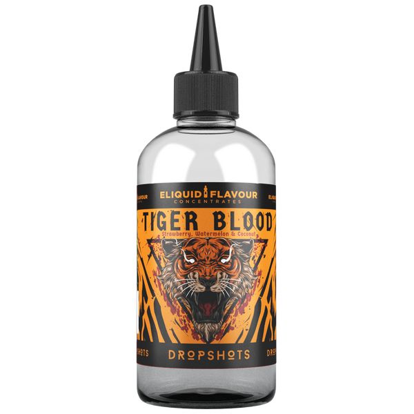 Tiger Blood - DropShot