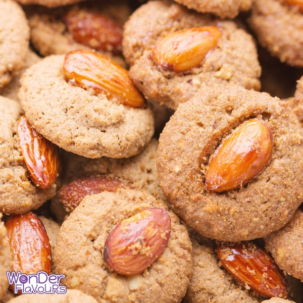 Almond Cookie SC - Wonder Flavours