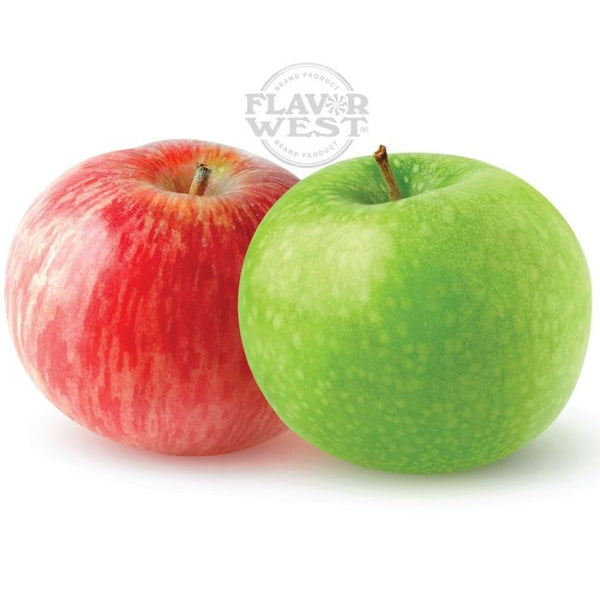 Apple (Double) - Flavor West