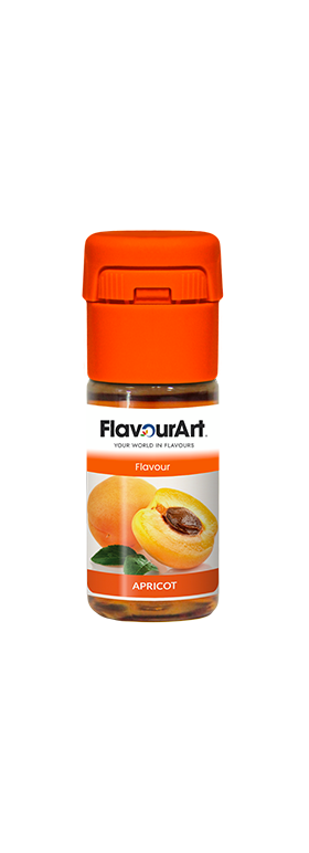 Apricot - Flavour Art