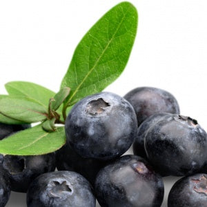 Blueberry Juicy Ripe - Craft Flavour