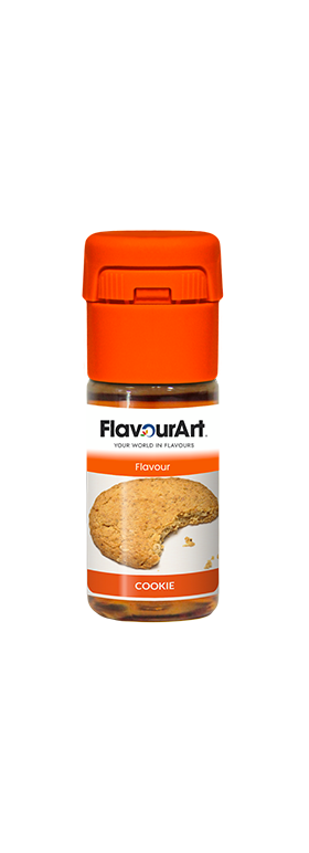 Cookie - Flavour Art