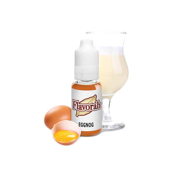 Eggnog - Flavorah