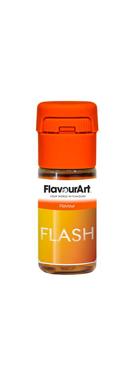 Flash Hit - FlavourArt