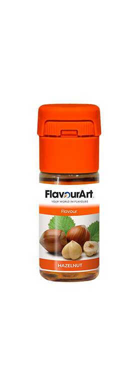 Hazelnut - Flavour Art