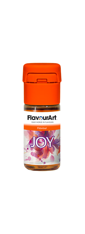 Joy - Flavour Art
