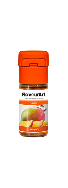 Mango - Flavour Art