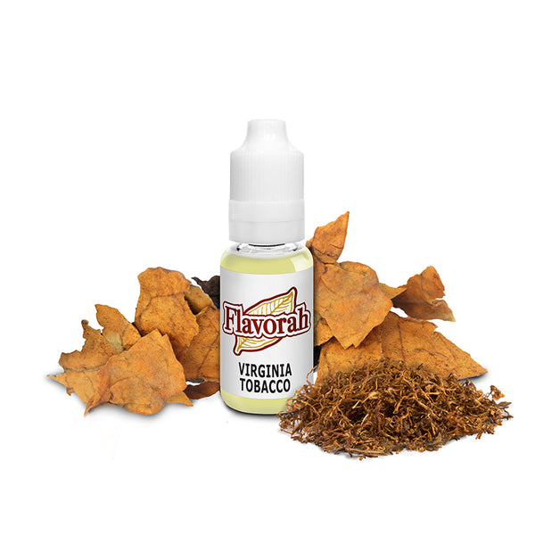 Virginia Tobacco - Flavorah