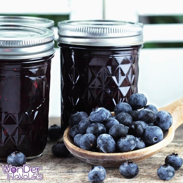 Blueberry Jam SC - Wonder Flavours