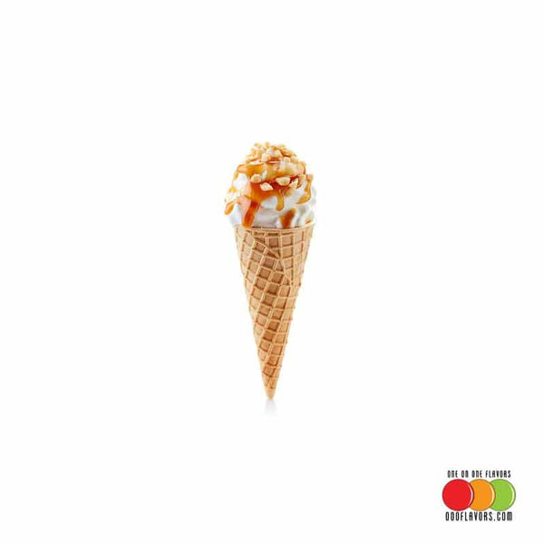 Caramel Cone - One On One