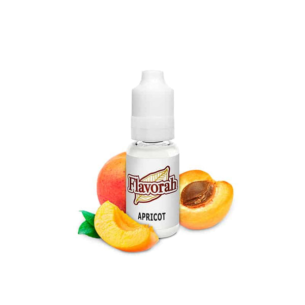 Apricot - Flavorah