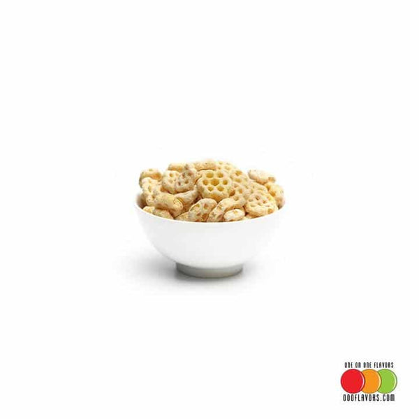Honey Puffs Cereal - One On One