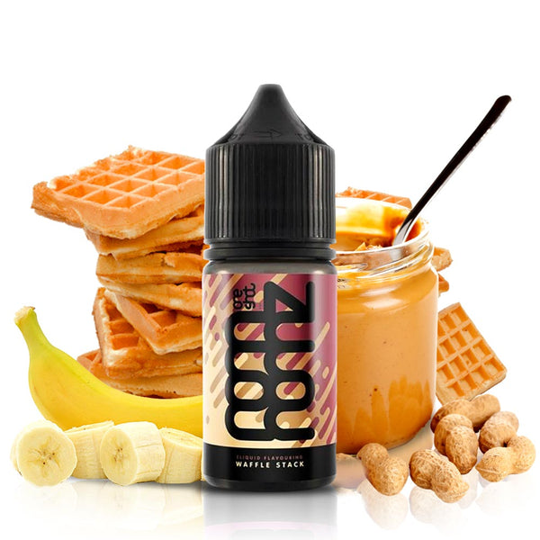 Waffle Stack Concentrate - Nom Nomz