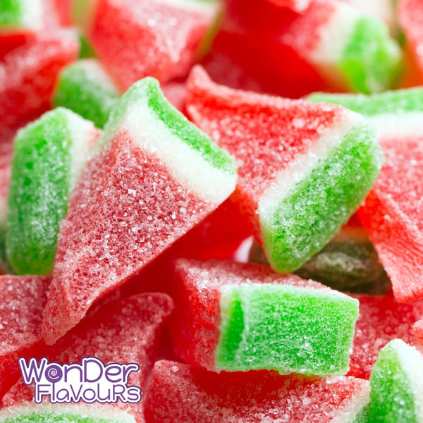 Watermelon Candy (Extra Sour) SC - Wonder Flavours