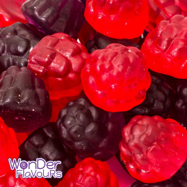 Wild Berry Gummy Candy SC - Wonder Flavours