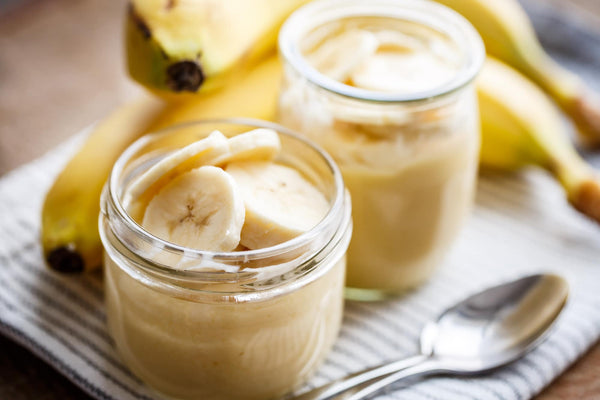 Banana Cream - Super Aromas