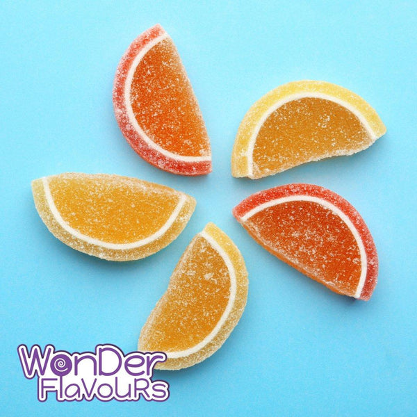 Citrus Gummy Candy SC - Wonder Flavours