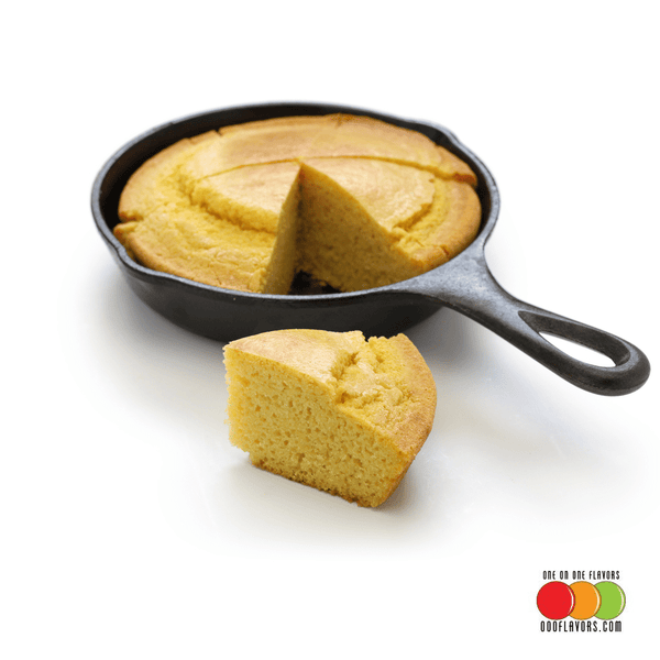 Corn Bread - One On One
