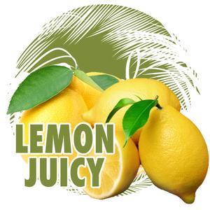 Lemon Juicy - Jungle Flavors