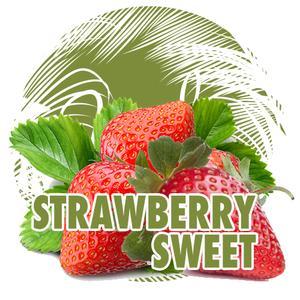 Strawberry Sweet - Jungle Flavors