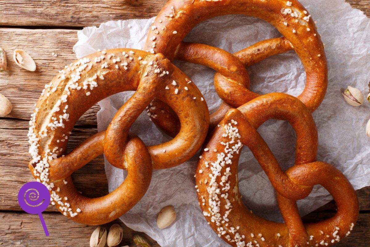 Pte bretzel SC - Wonder Flavors Nom Nomz UK Pte bretzel SC - Wonder Flavors Nom Nomz UK