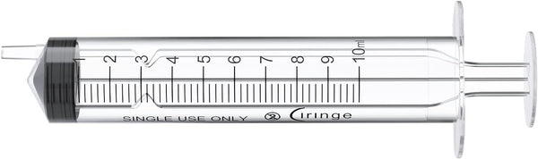 Syringes - 10ml Syringe