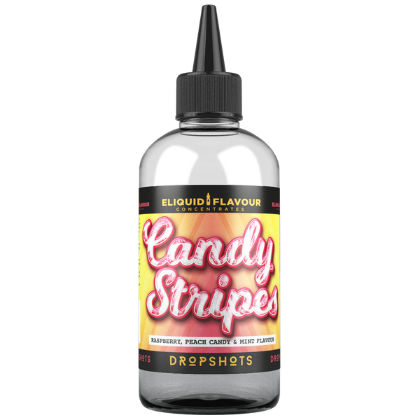 Candy Stripes - DropShot