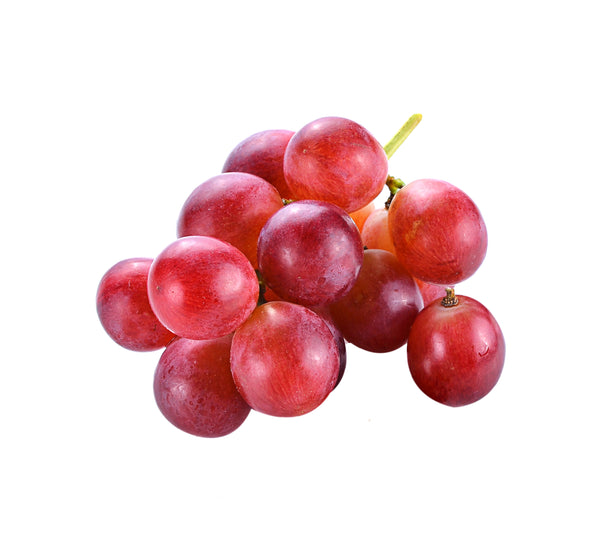 Red Grape - Super Aromas