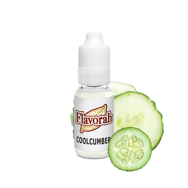 Coolcumber - Flavorah