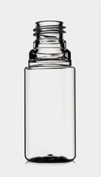 10ml PET Bottles (10 Pack)