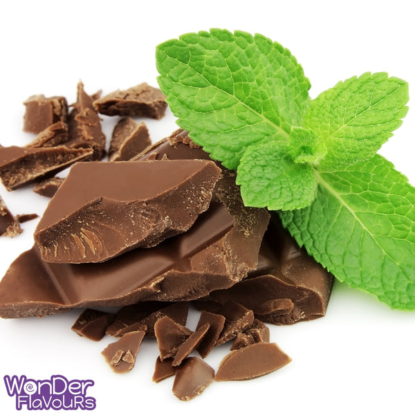 Chocolate Mint SC - Wonder Flavours