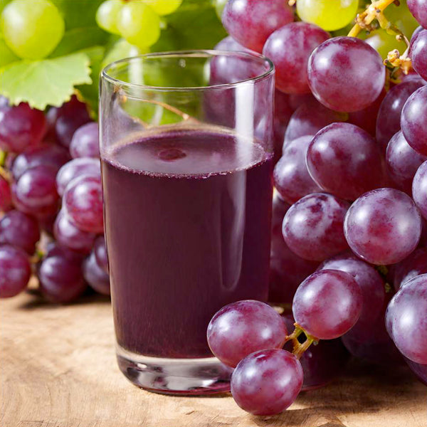 Grape Juicy - FlavourArt