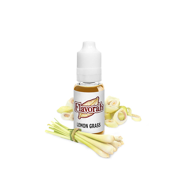 Lemon Grass - Flavorah