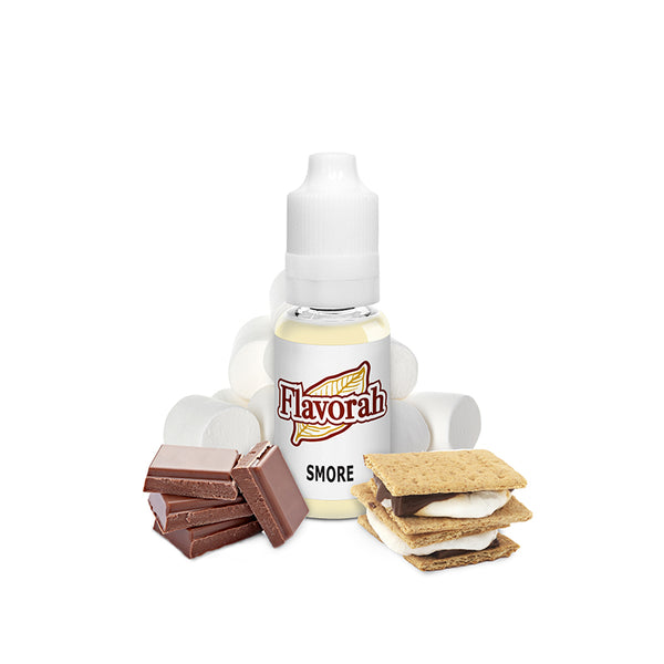 Smore - Flavorah