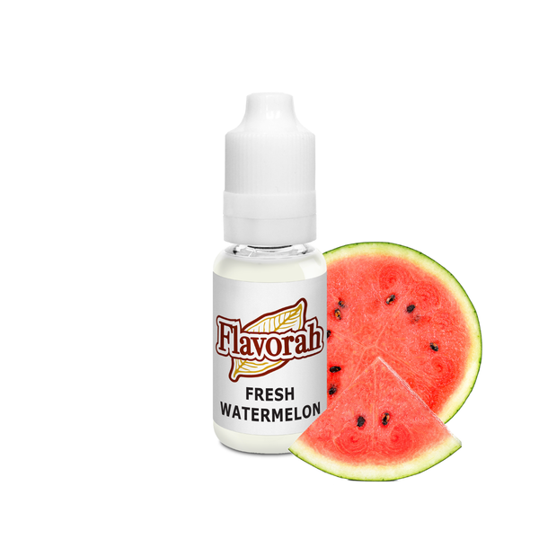 Fresh Watermelon - Flavorah