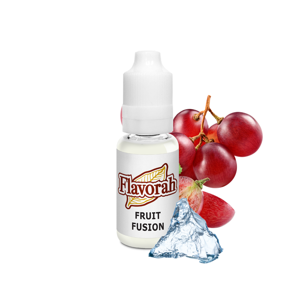 Fruit Fusion - Flavorah