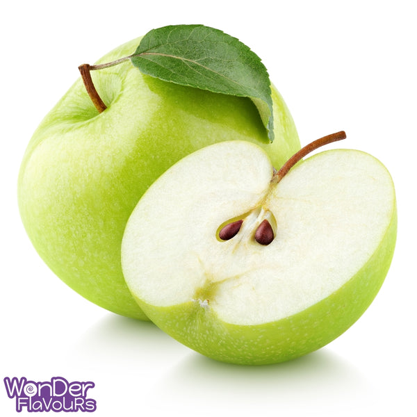 Green Apple SC - Wonder Flavours
