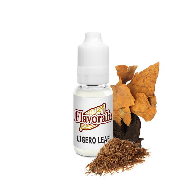 Ligero Leaf - Flavorah