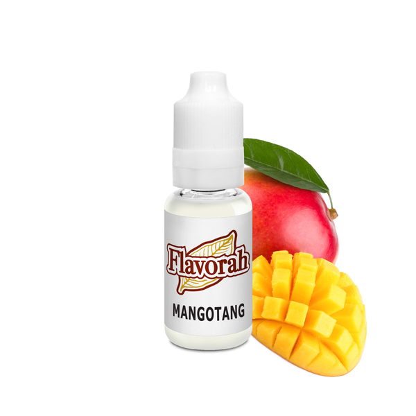 Mangotang - Flavorah