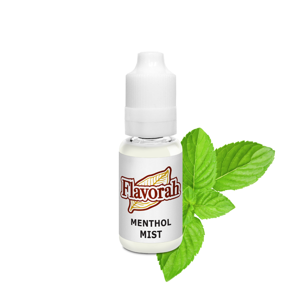 Menthol Mist - Flavorah