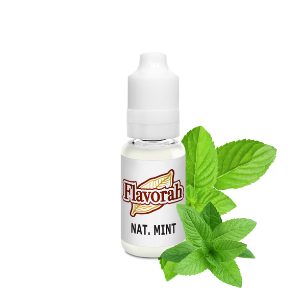 Nat. Mint - Flavorah