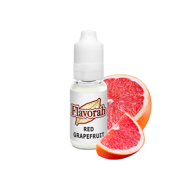Red Grapefruit - Flavorah