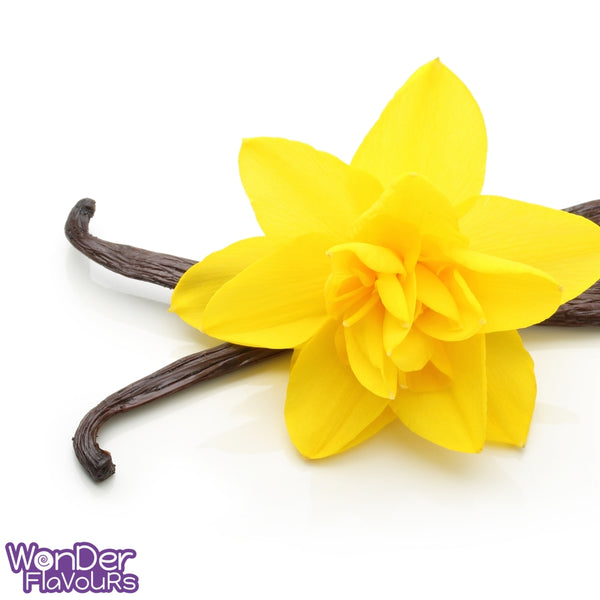 Vanilla Pompona SC - Wonder Flavours