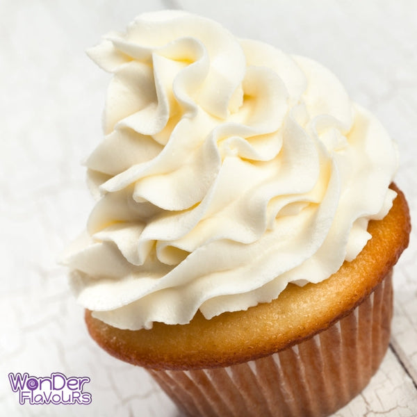 Buttercream Frosting SC - Wonder Flavours