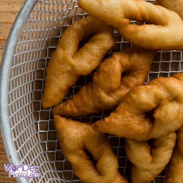 Deep Fried Pastry Dough SC - Wonder Flavours