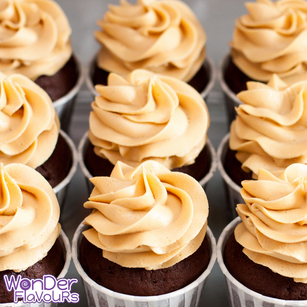 Buttercream (Peanut Butter) SC - Wonder Flavours