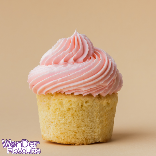 Buttercream (Strawberry Banana) SC - Wonder Flavours