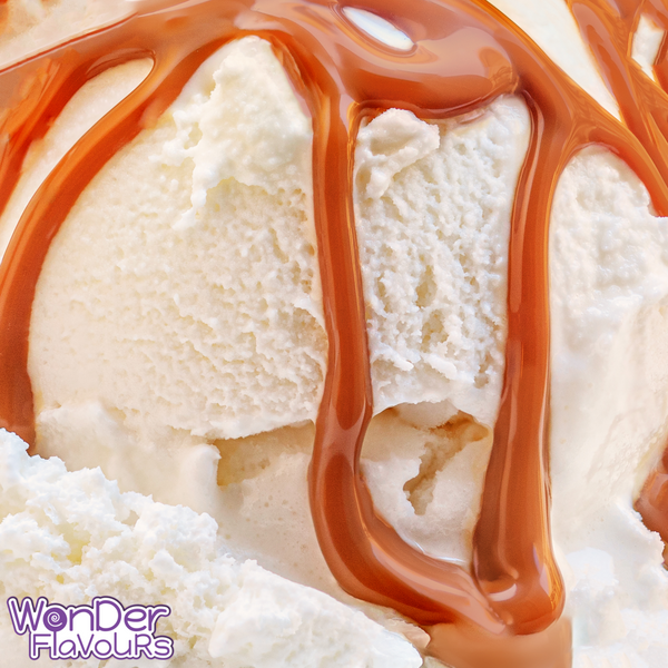 Ice Cream (Toffee) SC - Wonder Flavours