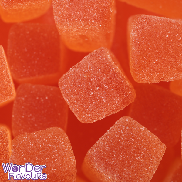 Mango Gummy Candy SC - Wonder Flavours
