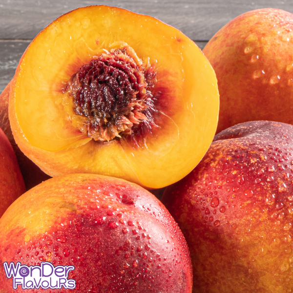 Peach (Juicy) SC - Wonder Flavours